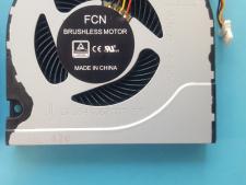 Вентилятор до ноутбука Acer Model N17C1 №2